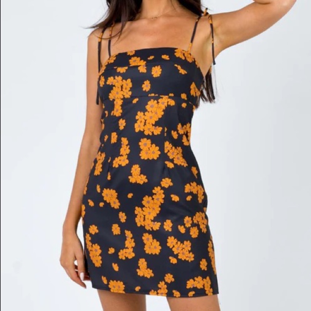 Princess Polly Calia Mini Dress